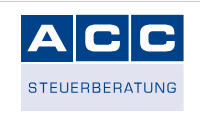 Logo ACC Steuerberatung GmbH & Co KG